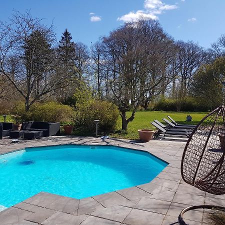 Idala Gard Hotel Trelleborg Luaran gambar