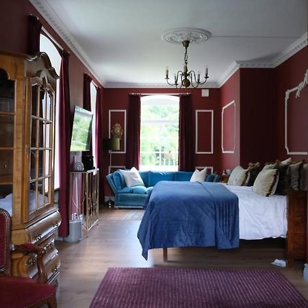 Idala Gard Hotel Trelleborg Luaran gambar