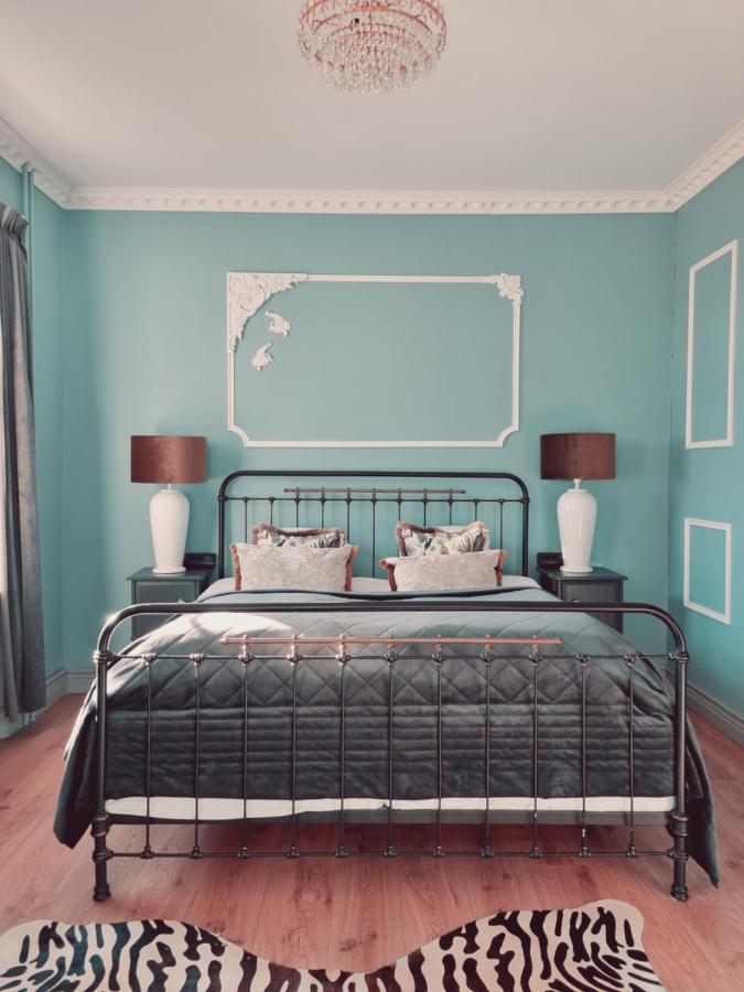 Idala Gard Hotel Trelleborg Luaran gambar