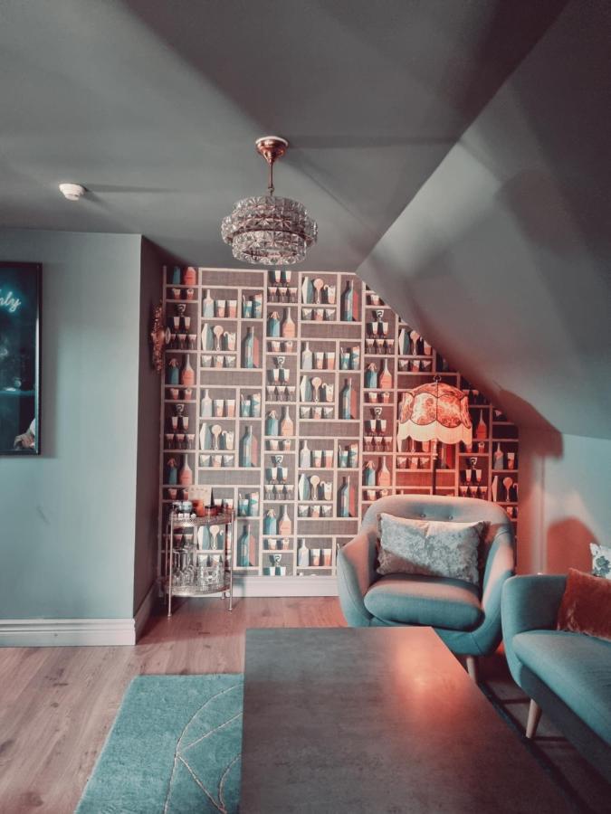Idala Gard Hotel Trelleborg Luaran gambar