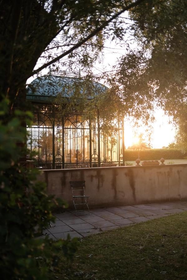 Idala Gard Hotel Trelleborg Luaran gambar