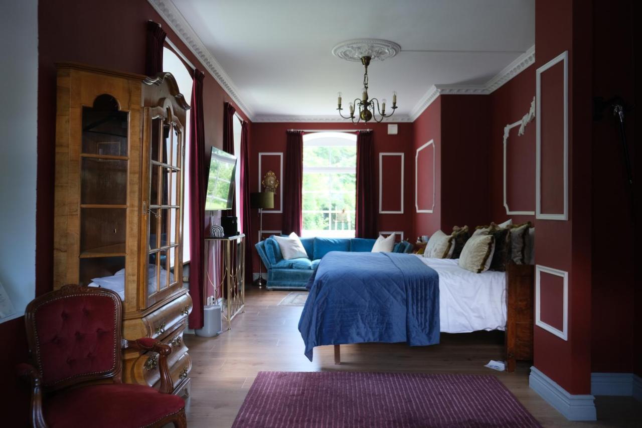Idala Gard Hotel Trelleborg Luaran gambar