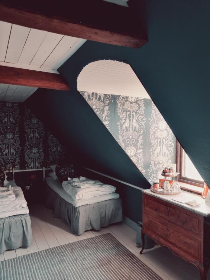 Idala Gard Hotel Trelleborg Luaran gambar