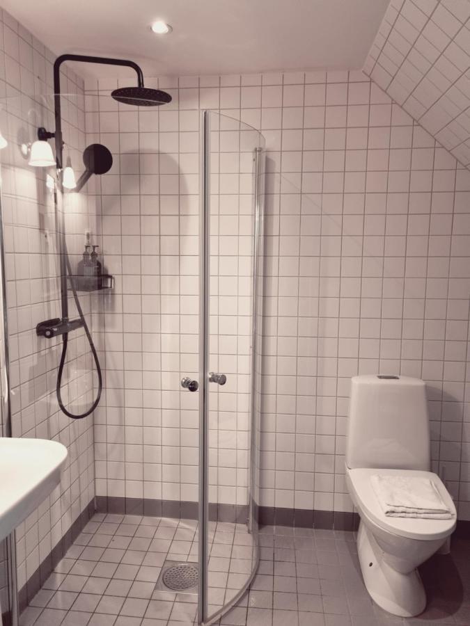 Idala Gard Hotel Trelleborg Luaran gambar