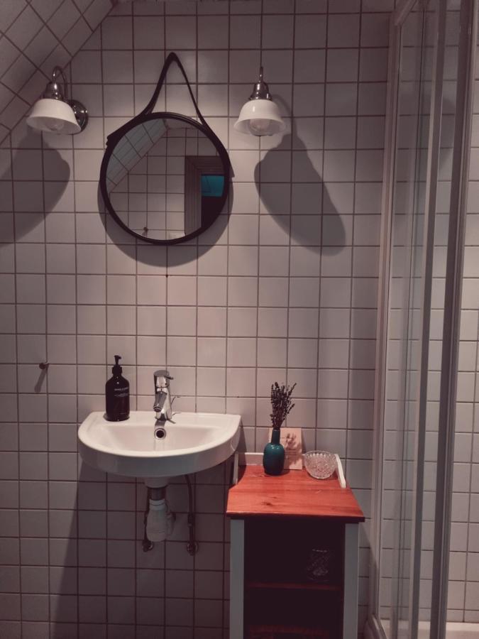 Idala Gard Hotel Trelleborg Luaran gambar