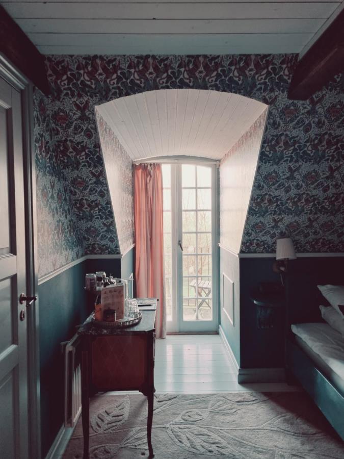 Idala Gard Hotel Trelleborg Luaran gambar