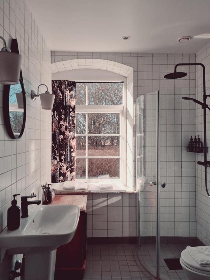 Idala Gard Hotel Trelleborg Luaran gambar