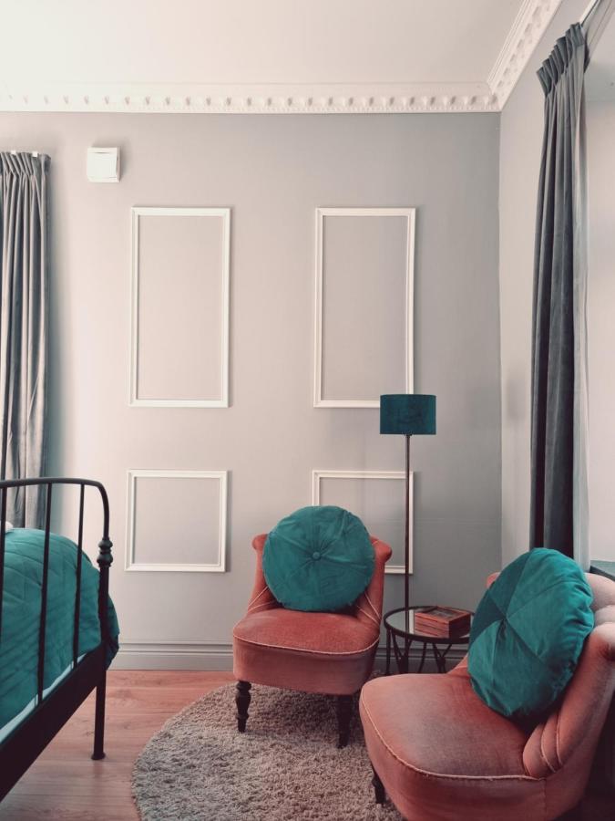 Idala Gard Hotel Trelleborg Luaran gambar