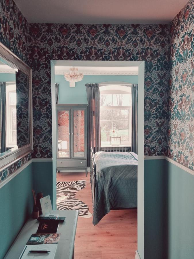 Idala Gard Hotel Trelleborg Luaran gambar