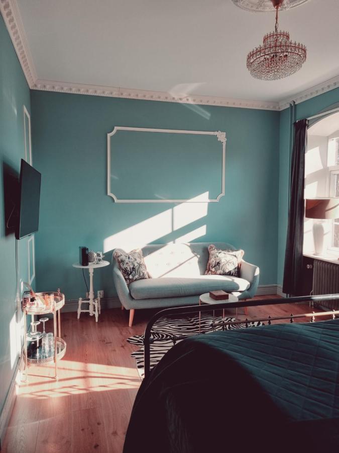 Idala Gard Hotel Trelleborg Luaran gambar