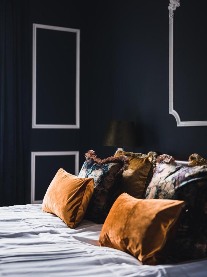 Idala Gard Hotel Trelleborg Luaran gambar
