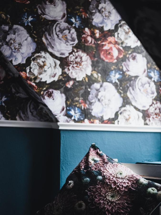 Idala Gard Hotel Trelleborg Luaran gambar