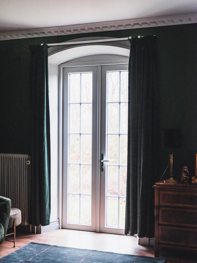 Idala Gard Hotel Trelleborg Luaran gambar