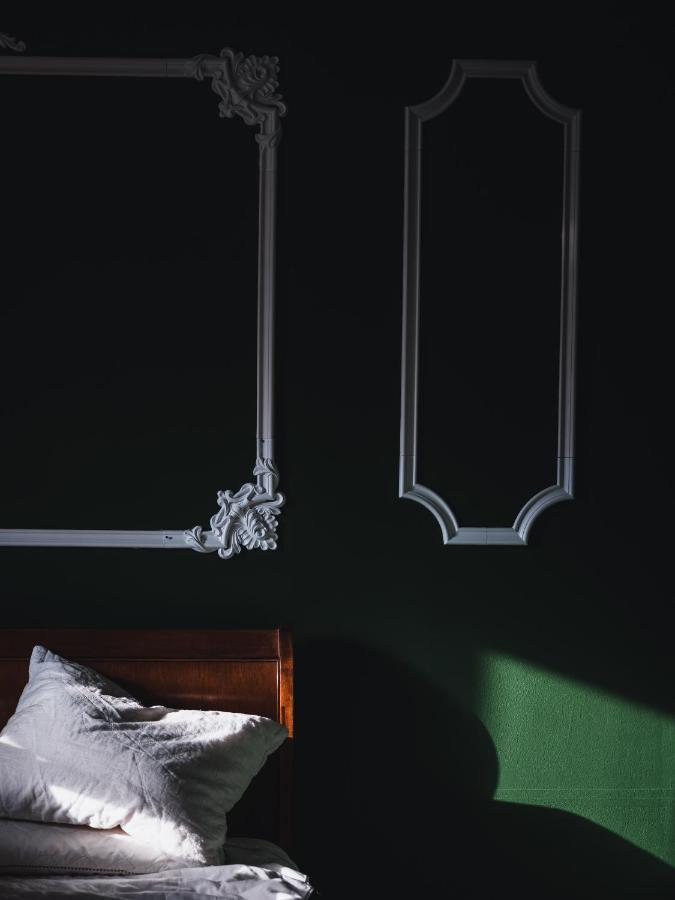 Idala Gard Hotel Trelleborg Luaran gambar