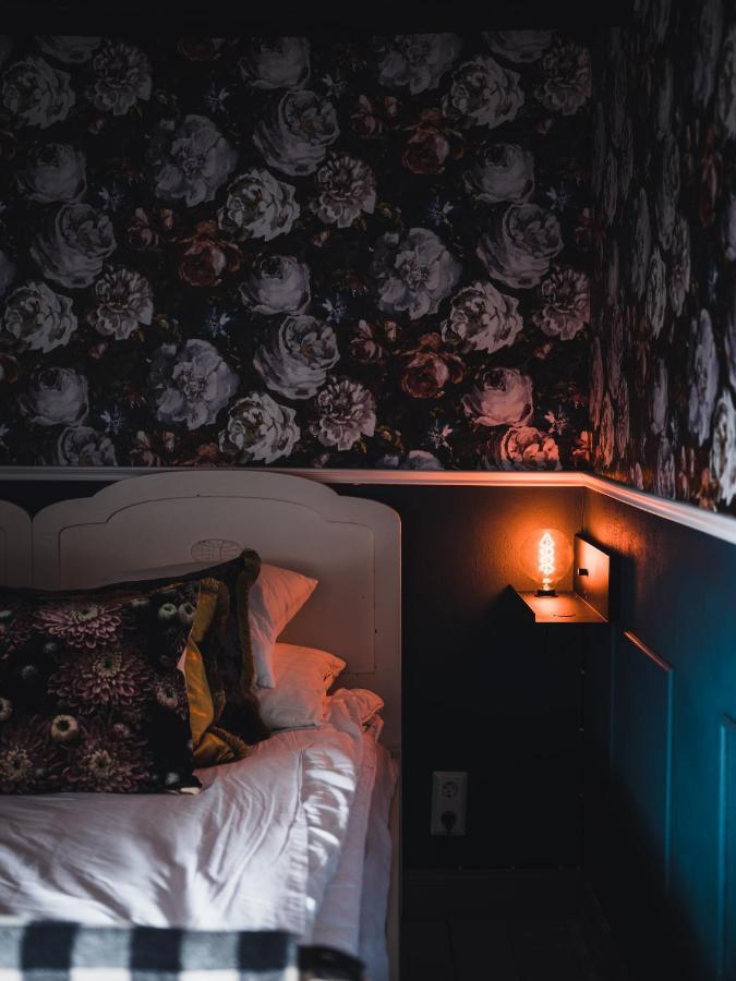 Idala Gard Hotel Trelleborg Luaran gambar