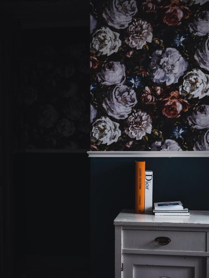 Idala Gard Hotel Trelleborg Luaran gambar